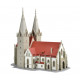 Eglise / Church Oberhofen-Göppingen Z