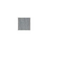 Plaque de route pavée / Sheet of cobblestones, 12x20cm H0