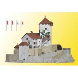 Château / Castle Wildenstein Z