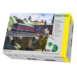 "Freight Train" Starter Set with a Class 216