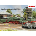 Catalogue Marklin 2023-2024