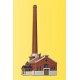 Usine avec cheminée / Boiler house with chimney Z