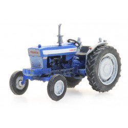 Tracteur Ford 5000 N
