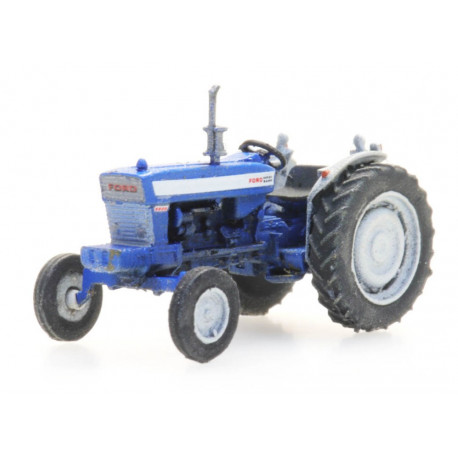 Tracteur Ford 5000 N Tracteur Ford 5000 N