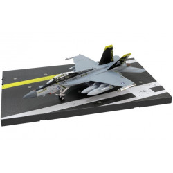 Boeing F/A-18F Super Hornet american US Navy Escadron