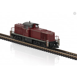 Locomotive Diesel V 90 Z