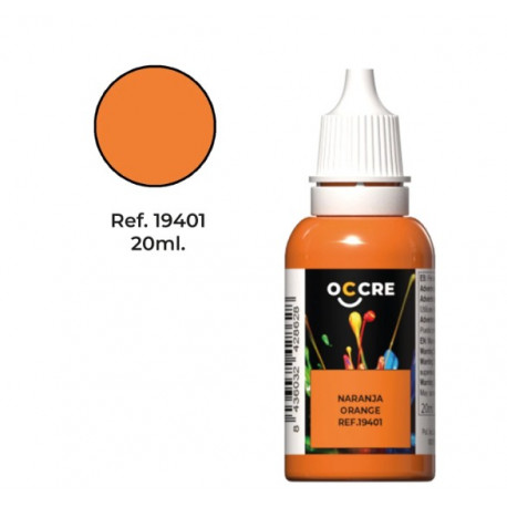 Orange 20 ml