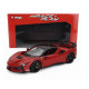Ferrari SF90 XX Stradale 2024 rouge 1/18