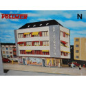 Immeuble avec magasin / Building with a Shop N