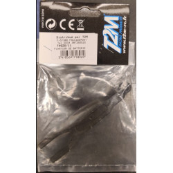 Fixation de batterie