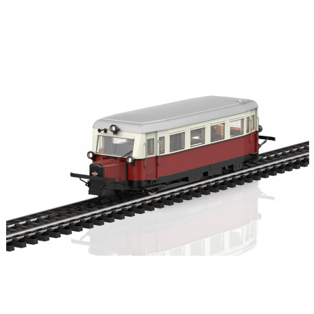 Wismar CFV3V Rail Bus