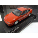 Opel Calibra 2.0 1990, Rouge 1/43