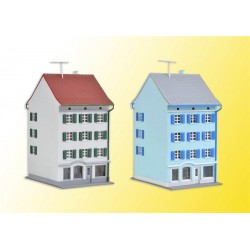 2 Maisons avec échope / Town house with shop Z