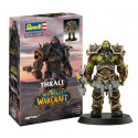 Coffret Cadeau World of Warcraft "The Orc Thrall"