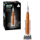 Système de lancement spatial Artemis (SLS) NASA Artemis Space Launch System 1/144