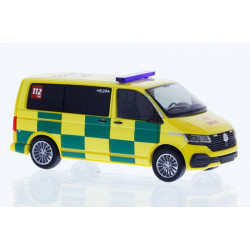 VW T6.1 SMUR 112 (B) H0