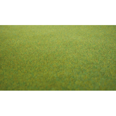 Tapis printemps 100 x 75 cm