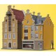 2 Maisons bourgeoises / Middle-class houses Tournai N