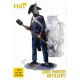1805 French Artillery 1/72