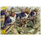 Napoleonic French Line Fusiliers 1/72