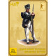 Russian Infantry Action, Napoleonic Wars 1/72