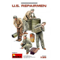US Repairmen 1/35