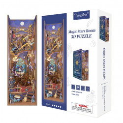 Magic Stars Room - Booknook