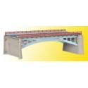 Pont Werra, 1 ou 2 voies / Werra bridge, single or double track N/Z