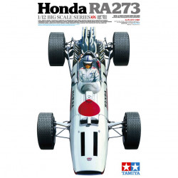 Honda RA273 1/12