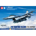 Lockheed Martin F-16CJ, Block 50 Fighting Falcon 1/72