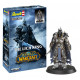 Coffret Cadeau The LICH KING 1/16