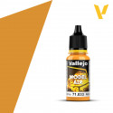 Model Air Jaune Ocre / Yellow Ochre,18ml