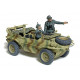 Schwimmwagen Type 166 1/35
