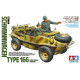 Schwimmwagen Type 166 1/35