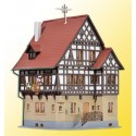Maison à colombage / Inn Rößle Markgräfler Land H0
