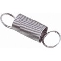 Set de 5 ressorts d'inverseur / Reverse Unit Springs (5 pcs)
