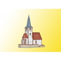 Eglise de Village / Village church Ditzingen H0
