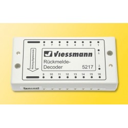 Module de rétrosignalisation / Feedback decoder S88