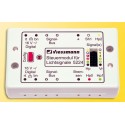 Module de contrôle pour Signaux / Digital control module for colour light signals