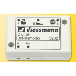 Relais numérique / Digital brake module