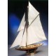 Britania 1893 Royal Yacht Prince de Galle 1/60