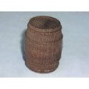Tonneau / Barrel 20 * 22 mm