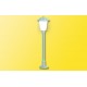 Lampadaire moderne / Street light modern H33mm N