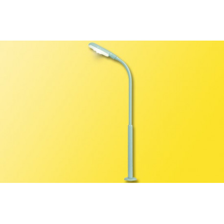 Lampadaire / Whip street light H54mm N