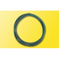 Gaine thermorétractable noir / Heat shrink tube noir