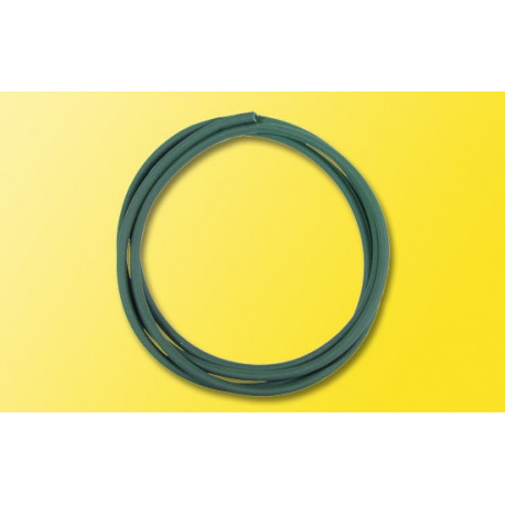 Gaine thermorétractable noir / Heat shrink tube noir