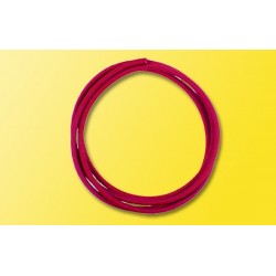 Gaine thermorétractable Rouge / Heat shrink tube red