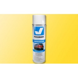 Nettoyant / Locomotive cleaner, Spray 500 ml