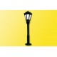 Lanterne de jardin / Park lamp H25mm Z