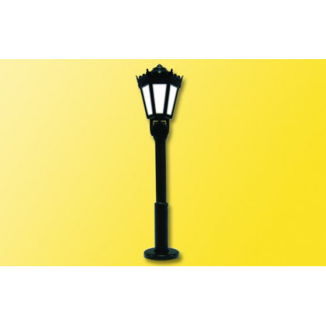 Lanterne de jardin / Park lamp H25mm Z